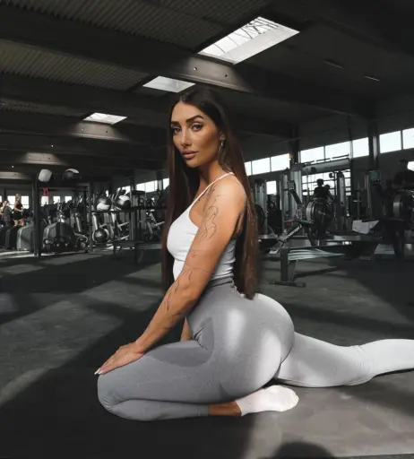 Image 157463 from Alia.vk