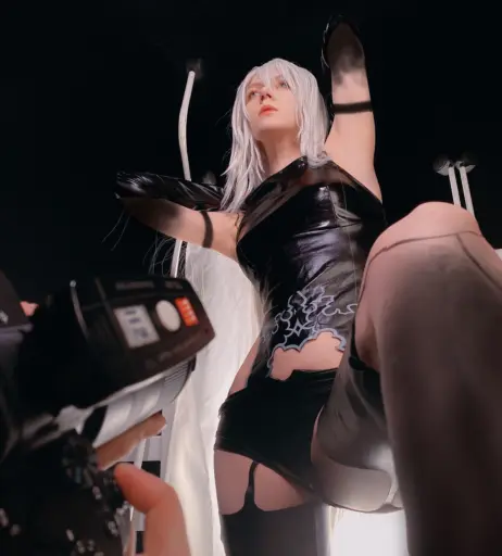 Image 156625 from Mik Allen