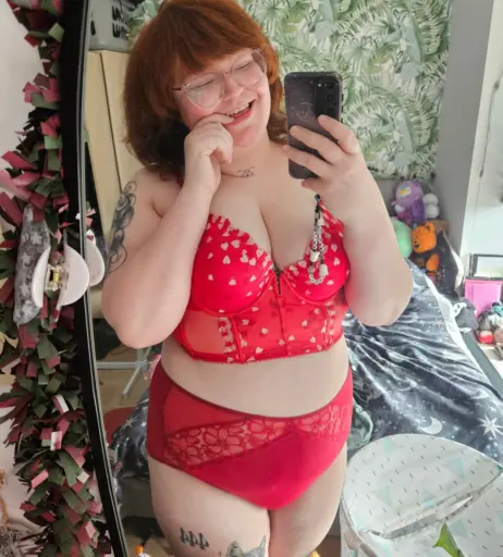 Image 15495285 from redgoddessxo