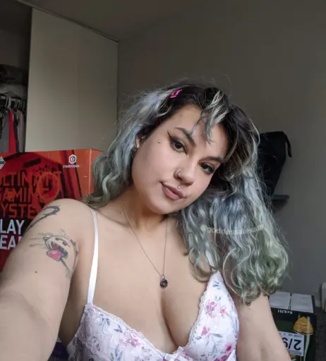 Image 15338517 from goddessalexa18