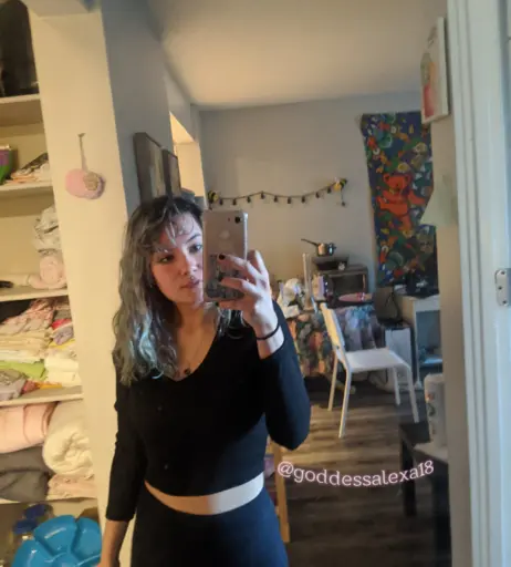 Image 15338444 from goddessalexa18