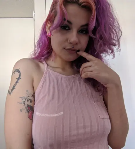 Image 15337780 from goddessalexa18