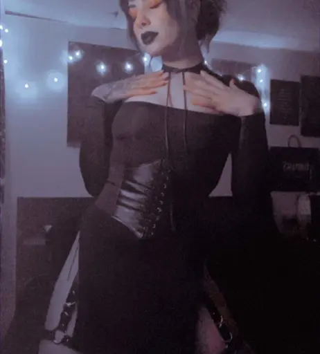 Image 15392199 from goth-babe-free