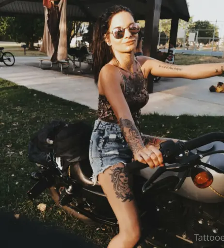 Image 15278166 from tattooedbrattybabe