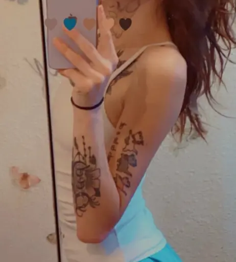 Image 15275031 from tattooedbrattybabe