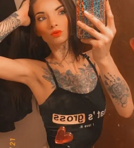 Image 15277874 from tattooedbrattybabe