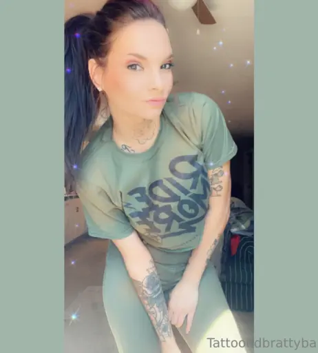 Image 15276310 from tattooedbrattybabe