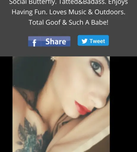 Image 15280102 from tattooedbrattybabe