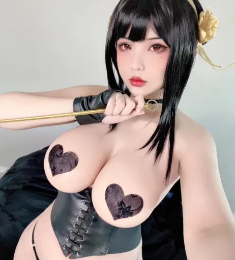 Image 150014 from Hana Bunny