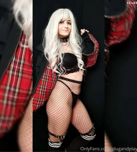 Image 169274 from Valeera Raine