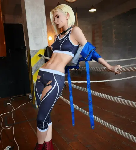 Image 169941 from Mik Allen