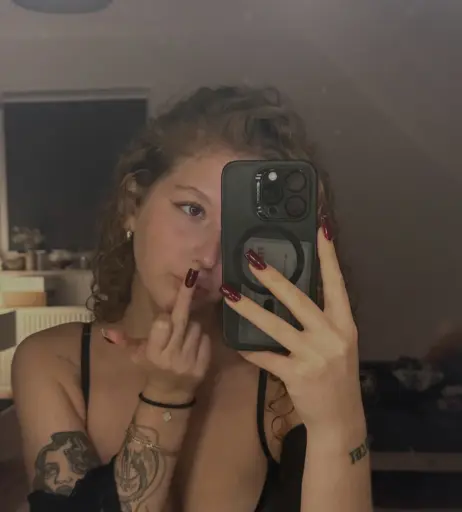 Image 1685313 from Bbygirlyuna OF