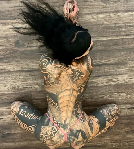 Image 168787 from Mara Inkperial