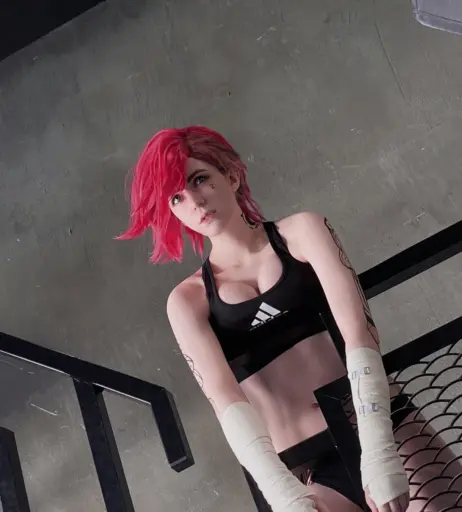 Image 167547 from Mik Allen