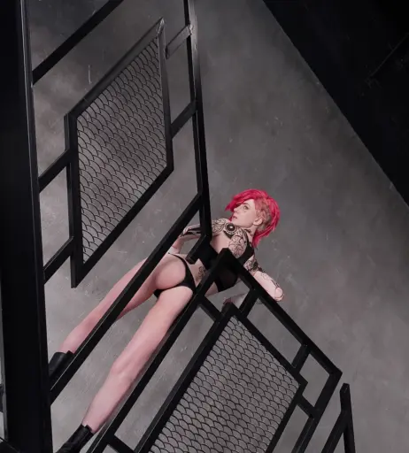 Image 167497 from Mik Allen