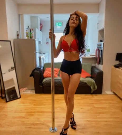 Image 166947 from Aria Khan