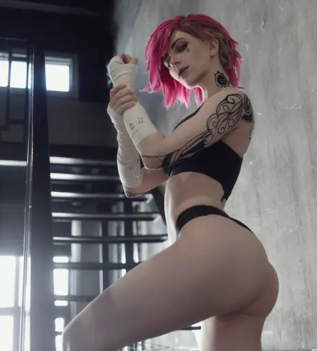 Image 165510 from Mik Allen