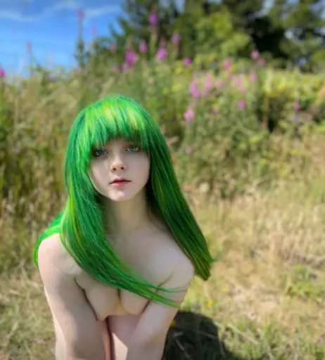 Image 1657942 from Lei from Id0lls