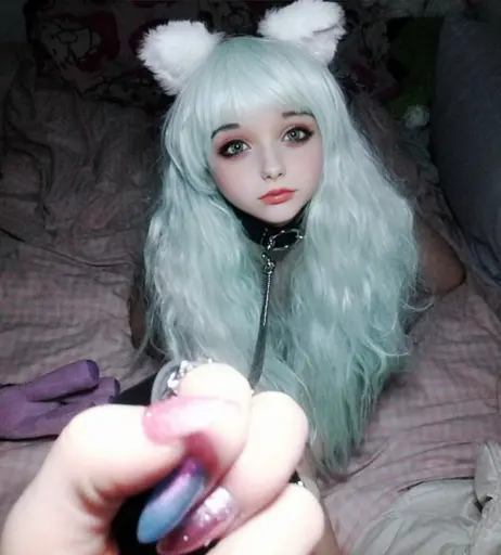 Image 1651042 from Lei from Id0lls