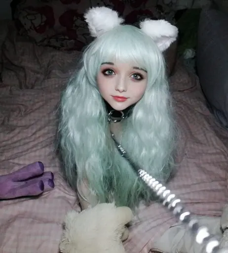 Image 1651018 from Lei from Id0lls