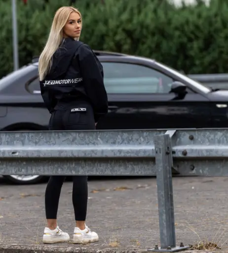 Image 1650450 from Bimmerblondiee
