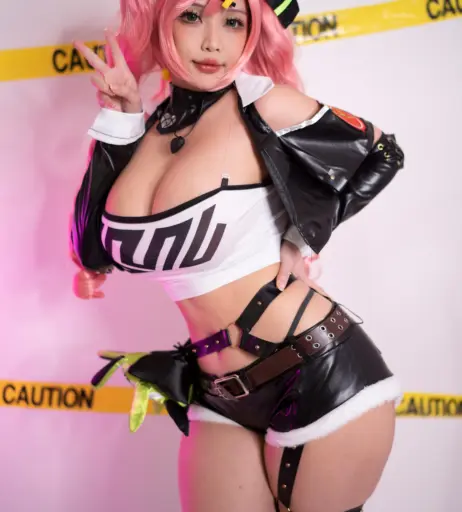 Image 165094 from Hana Bunny