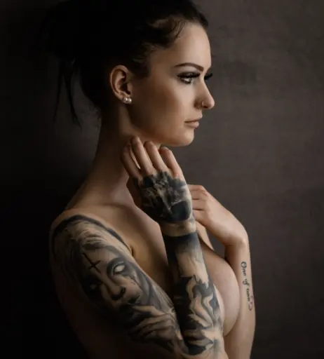 Image 1641550 from Inked_ShutUpHooker