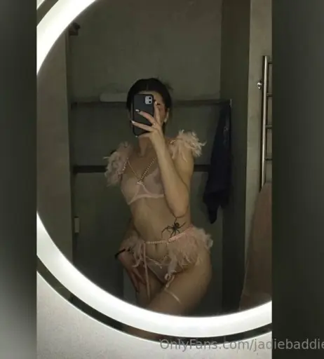 Image 16410908 from jadiebaddie