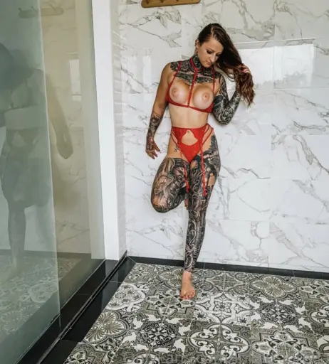 Image 1642404 from inked_lorena
