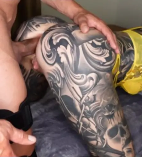 Image 1642747 from inked_lorena