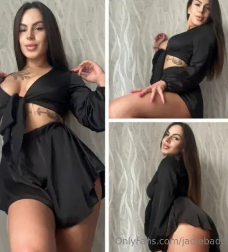 Image 16420760 from jadiebaddie