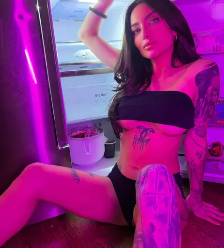 Image 1640806 from Cherryrebelle