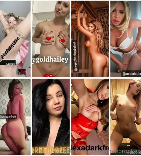 Image 16365718 from jamiebrookexxx