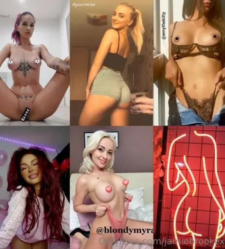 Image 16365173 from jamiebrookexxx