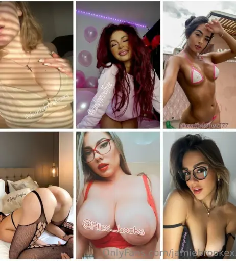 Image 16365294 from jamiebrookexxx