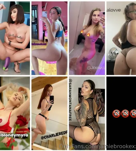 Image 16365250 from jamiebrookexxx