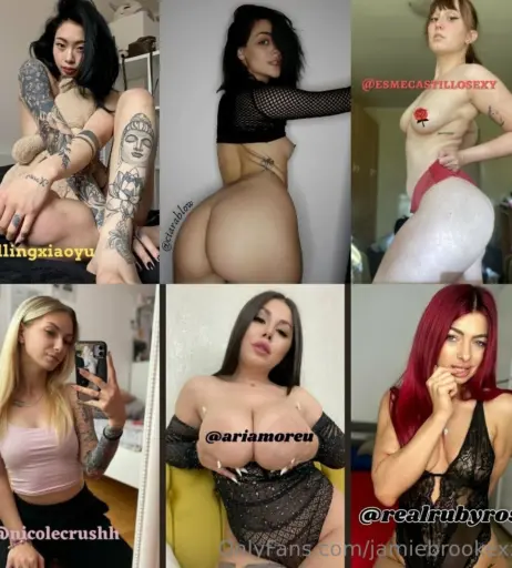 Image 16364835 from jamiebrookexxx