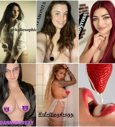Image 16364324 from jamiebrookexxx