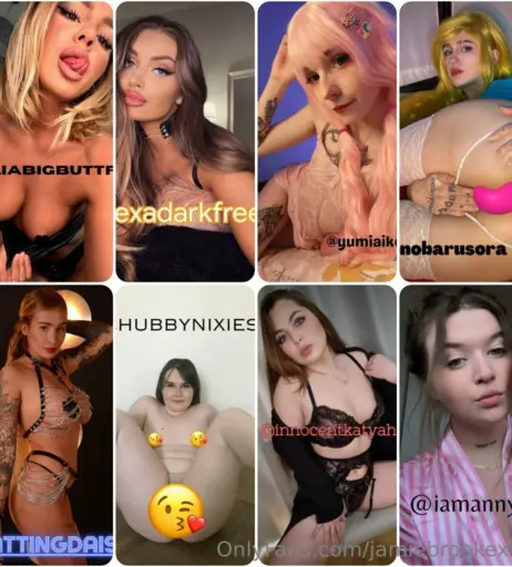 Image 16364338 from jamiebrookexxx
