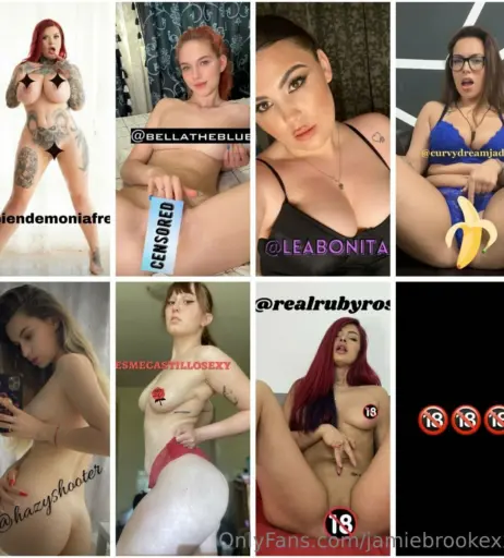 Image 16364349 from jamiebrookexxx