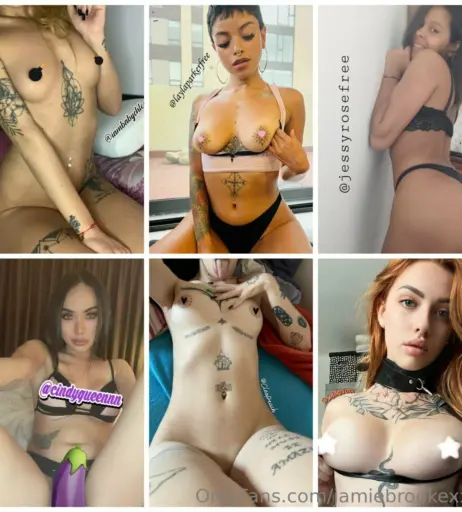 Image 16367962 from jamiebrookexxx