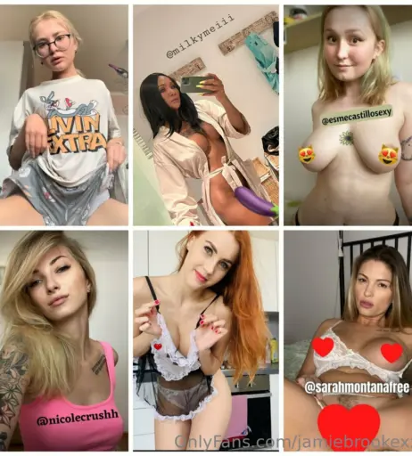 Image 16367885 from jamiebrookexxx