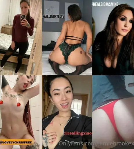 Image 16366397 from jamiebrookexxx