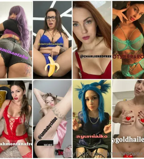 Image 16361054 from jamiebrookexxx