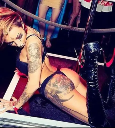 Image 1637853 from Cherryrebelle