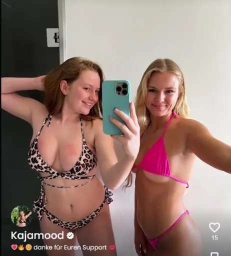 Image 1637626 from Kajamood
