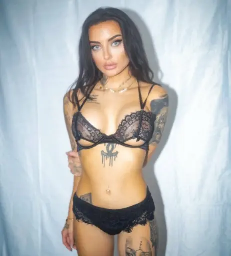 Image 1637904 from Cherryrebelle