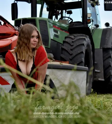 Image 1639470 from Farmgirl Jojo