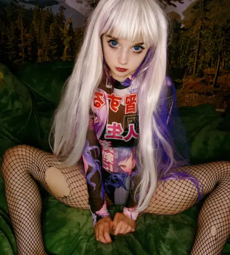 Image 1638178 from Lei from Id0lls
