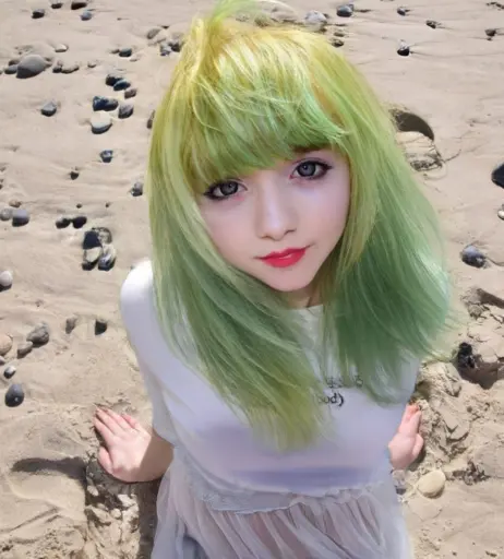 Image 1624279 from Lei from Id0lls